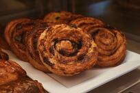 Nina Pâtisserie