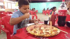 Point das Pizzas