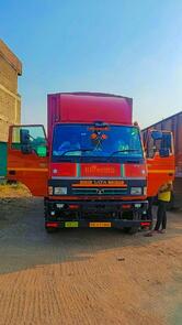 Hotel Sandip