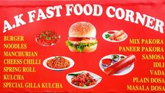 MINTA'AA'Z BURGERS