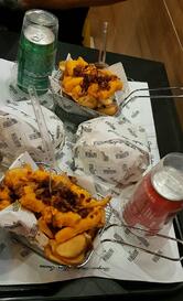 O Burguês - Hamburgueria Clássica - Campo grande