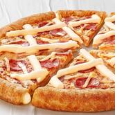 Pizza Hut Quiosque Indaiatuba