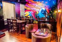 Lounge and Bar 360