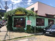 Restaurante Feijão De Corda Chacará Stº Antonio