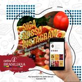 Cantina Brasiliana