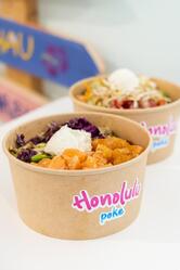 Honolulu Poke Catania