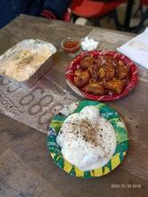 Momo Nation Cafe