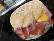 Pitstop Sandwich Cafè