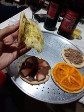 Massa divina