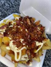 Hamburgueria do Careca