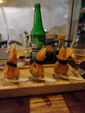 Taberna Japonesa