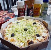 Bragueto’s Restaurante & Pizzaria