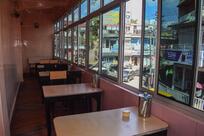 Blue Heaven Restaurant