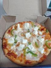 Hot Fire Pizza