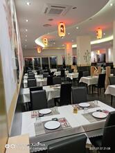 New World Sushi Bar
