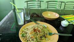 Shiva Restaurant