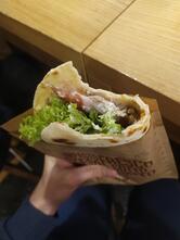 LA PIADINERIA