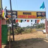 HOTEL MADRAS