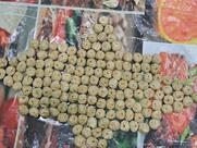 Hot momos