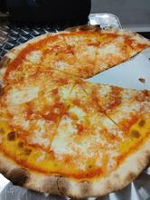 Pizzeria Il Faraone 126 (Romanina)