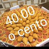 Salgados da Edy