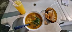Geraldo Lanches