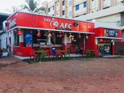 AFC KASARAGOD, NAIMARMOOLA