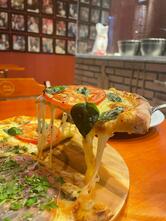 Pizzaria Forno à Lenha Birigui
