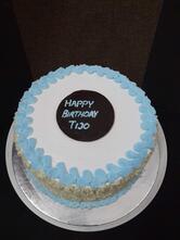 CAKE ZONE [Home Made Cakes]
