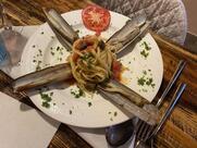 Bronzin Mania Ristorante Enoteca,siamo a Chiavari