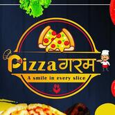 Pizza Garam Basti
