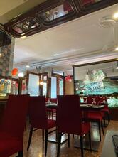 RISTORANTE PANDA
