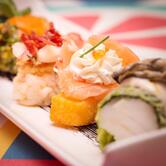 Quindi? Food and Drink