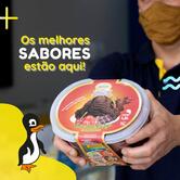 Sorvetes Roccalle - Uni 02 - Massas, Açaí, Milk-Shake e muito mais!
