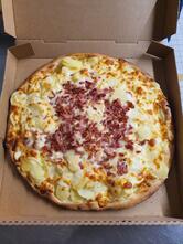 La Pizza