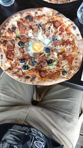 La Toscana
