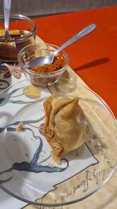 Bedekar's Swami Food