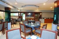 Captain's Table Restaurant