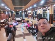 Paitpooja Restaurant