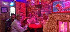 Apsara Restaurant