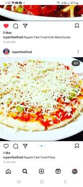 Rupam Fast Food