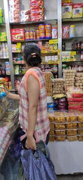 New Swadeshi Bakers