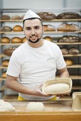 Bäckerei Büsch
