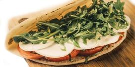 Piadineria Delizie del castello