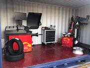 Redrezza Gas Service