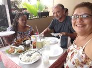 Peixe Com Bar