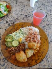 Opção Natural Restaurante Vegetariano