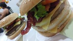 Ravís Sucos & Lanches