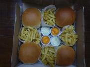 Braga Burger Q