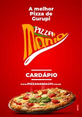 Pizzaria Mania